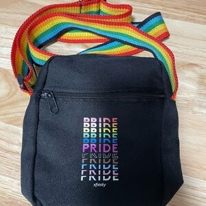 Pride Crossbody -NWOT